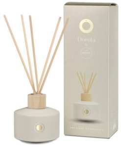 AROMA HOME_Dorota patyczki zapachowe Dzień 100ml 1