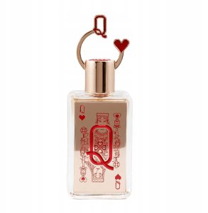 FRAGRANCE WORLD Q EDP spray 80ml 1