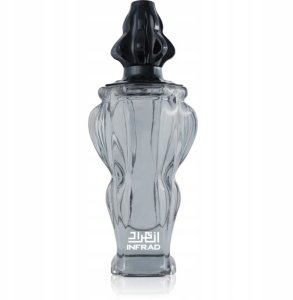 ZIMAYA Infrad Noir EDP spray 100ml 1