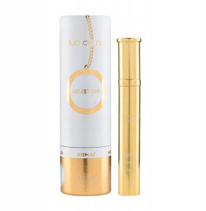 MINIATURA ARMAF Club De Nuit Milestone EDP spray 10ml 1