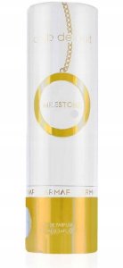 MINIATURA ARMAF Club De Nuit Milestone EDP spray 10ml 4