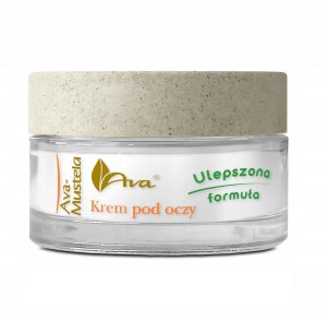 AVA LABORATORIUM_Mustela krem pod oczy Tłusty 30ml 1