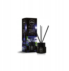 AROMA HOME_Black Series patyczki zapachowe Oriental Garden 100ml 1