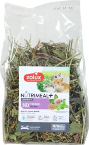 ZOLUX Mieszanka białkowa chomik/myszoskoczek NUTRIMEAL MIX 100g 1