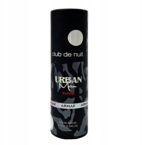 MINIATURA ARMAF Club De Nuit Urban Man Elixir EDP spray 10ml 2