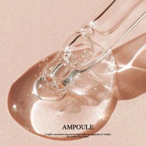 Bergamo OTTIE_Black Signature ampułka do twarzy ze śluzem ślimaka 50ml 3