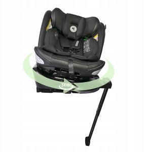 Automobilinė kėdutė Estate I-size, 0-36 kg, grey 6