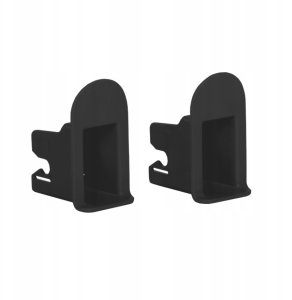 Automobilinė kėdutė-paaukštinimas Lorelli Cosmos Isofix, 15-36 kg, Grey 5