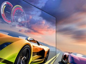 Telewizor Samsung QE65S90F OLED 65'' 4K Ultra HD Tizen 10