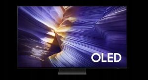 Telewizor Samsung QE65S90F OLED 65'' 4K Ultra HD Tizen 7
