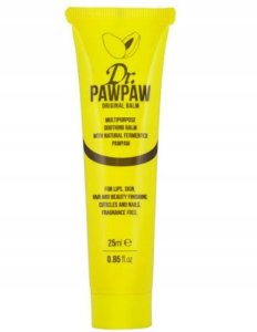 Skincode Essentials Balsam DR. PAWPAW, Original, 10 ml 4