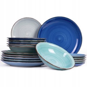 Pietų servizas, 18 dalių 13