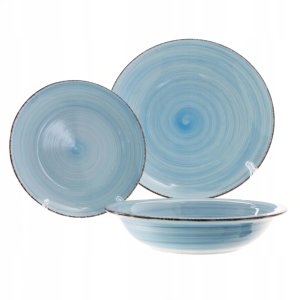 Pietų servizas, 18 dalių 3