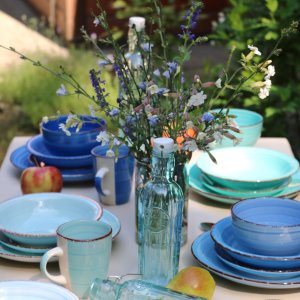 Pietų servizas, 18 dalių 7