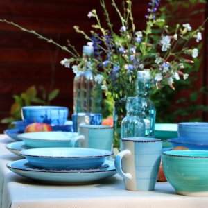 Pietų servizas, 18 dalių 8