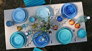 Pietų servizas, 18 dalių 9