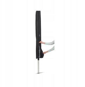 Brabantia Brabantia apsauginis dėklas lauko džiovykloms Mixed, 150x11.5 cm 3