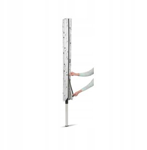 Brabantia Brabantia apsauginis dėklas lauko džiovykloms Mixed, 150x11.5 cm 4