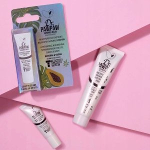 Skincode Essentials Balsam DR. PAWPAW, Shimmer, 10 ml 2