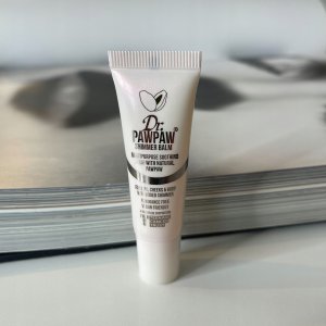 Skincode Essentials Balsam DR. PAWPAW, Shimmer, 10 ml 4