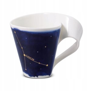 Puodelis Vėžys Villeroy & Boch NewWave Stars 0,3 l 1