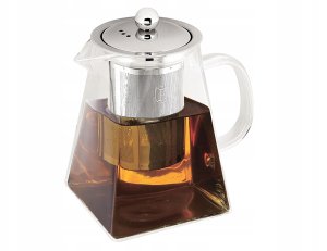 Berlinger Haus arbatinukas su filtru, 750 ml 1