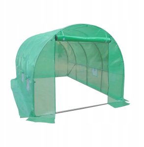 Klasika Garden Zapasowa folia do szklarni ogrodowej Mirpol 3x6x2 m 3