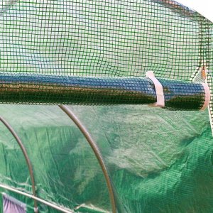 Klasika Garden Zapasowa folia do szklarni ogrodowej Mirpol 3x6x2 m 5