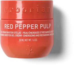Kremas Erborian Red Pepper Pulp Radiance Booster Gel Cream, 50 ml 1