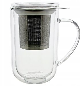 MPL puodelis su sieteliu, 500 ml 1