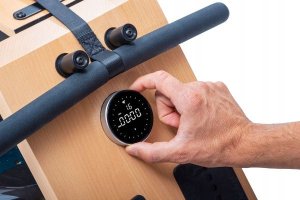 Irklavimo treniruoklis Christopeit WP 5000 2