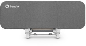 Lovos apsauga Lionelo Lora, Grey Stone 1