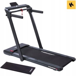 Bėgimo takelis Christopeit Treadmill TM 2400S 2