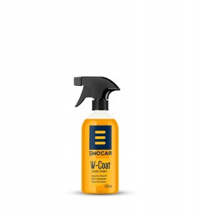 Ewocar W-Coat Ceramic Sealant hidrofobinė nano danga, 500 ml 1