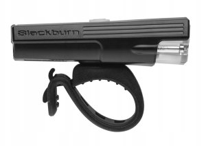 Lampka przednia BLACKBURN DAYBLAZER 550 FRONT USB-C, 550 lumenów czarna (NEW) 2