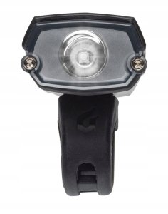 Lampka przednia BLACKBURN DAYBLAZER 550 FRONT USB-C, 550 lumenów czarna (NEW) 4