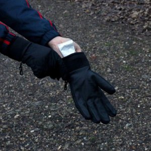 Air Activated Hand Warmers | Pack of 40 Pairs 1