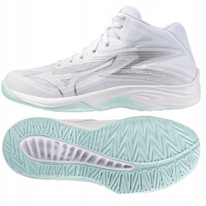 Buty Mizuno THUNDER BLADE Z MID V1GC237540 1
