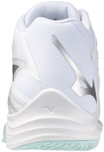 Buty Mizuno THUNDER BLADE Z MID V1GC237540 3