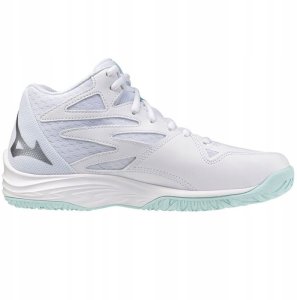 Buty Mizuno THUNDER BLADE Z MID V1GC237540 2