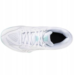 Buty Mizuno THUNDER BLADE Z MID V1GC237540 4