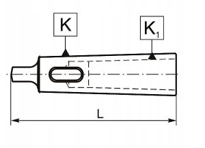 TULEJA 1751-4-1 PTPA 1