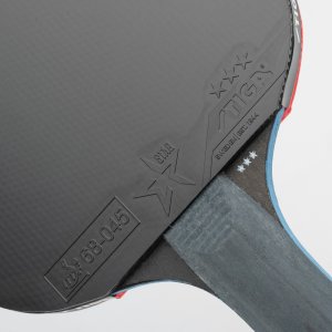 Stiga Rakieta FUTURE 3-STAR 6