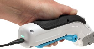 BLACK+DECKER NOŻYCE 3,6V USB BCSC115 13