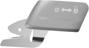 BLACK+DECKER NOŻYCE 3,6V USB BCSC115 17