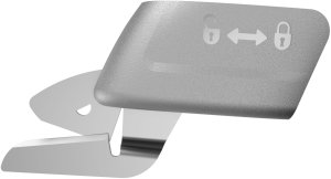 BLACK+DECKER NOŻYCE 3,6V USB BCSC115 18