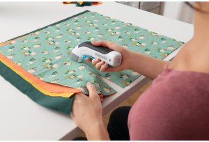 BLACK+DECKER NOŻYCE 3,6V USB BCSC115 7