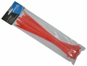 ASTA OPASKA 5x250mm 50szt. ŻÓŁTA 3