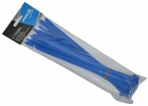 ASTA OPASKA 5x250mm 50szt. ŻÓŁTA 5