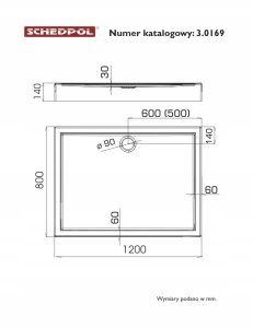 COMPETIA BRODZIK 80X120X14 3
